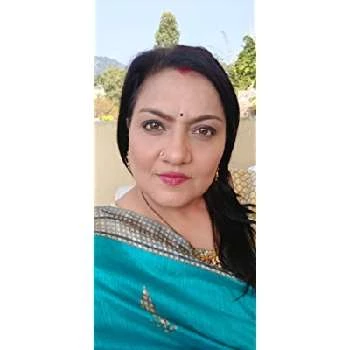 Poonam Mathur - Age, Bio, Birthdate, Family, Networth & More