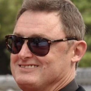 Jeff Pope Biography