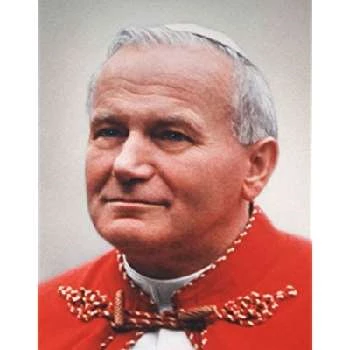 Pope John Paul II - Age, Wiki, Birthdate, Bio, Networth, Family & More