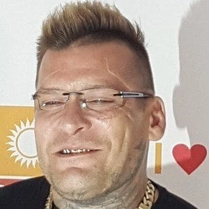 Popek - Age, Bio, Birthdate, Family, Networth & More