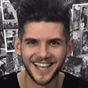 Adrian Popescu Biography