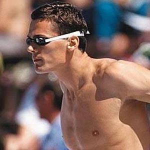 Alexander Popov - Networth, Bio,Birthdate, Family, Wiki & More