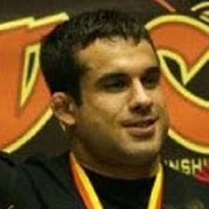 Pablo Popovitch Biography