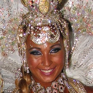 Valesca Popozuda Biography