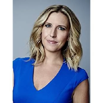 Poppy Harlow - Birthdate, Age, Family, Bio, Networth & More