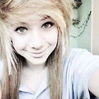 Poppy Segger - Age, Bio, Birthdate, Family, Networth & More