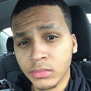 Damian PopToonsTV Biography