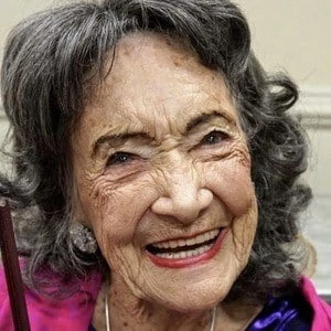 Tao Porchon-Lynch Biography