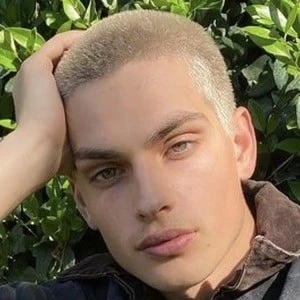 Cameron Porras Biography