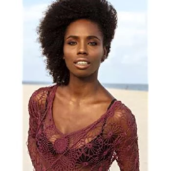 Porsche Thomas - Age, Bio, Birthdate, Family, Networth & More