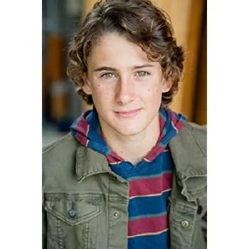 Porter Fasullo - Age, Bio, Birthdate, Family, Networth & More