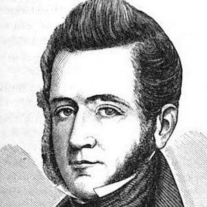 George Bryan Porter - Adderess, Bio, Birthdate, Family, Wiki & More