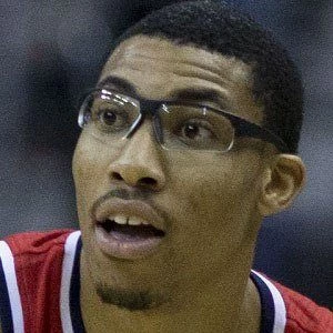 Otto Porter Jr. Biography