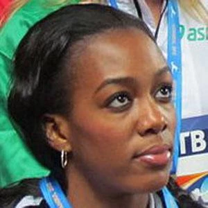 Tiffany Porter Biography