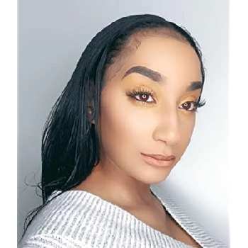 Portiá Delorés Royalé - Age, Bio, Birthdate, Family, Networth & More