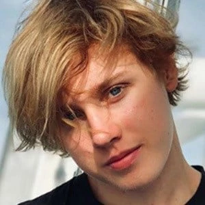 Lucas Portman - Age, Bio, Birthdate, Family, Networth & More