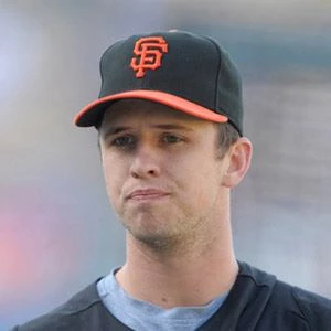 Buster Posey Biography