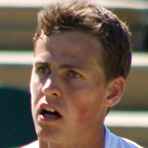 Vasek Pospisil - Wiki, Bio, Networth, Birthdate, Family & More
