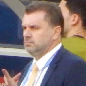 Angelos Postecoglou Biography