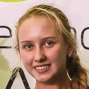 Anastasia Potapova - Birthplace, Bio, Wiki, Birthday, Family, Networth & More