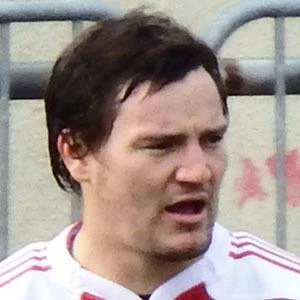 Jacques Potgieter - Age, WIki, Birthday, Family, Networth & More