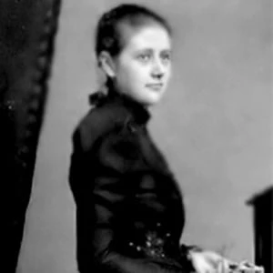 Beatrix Potter Biography