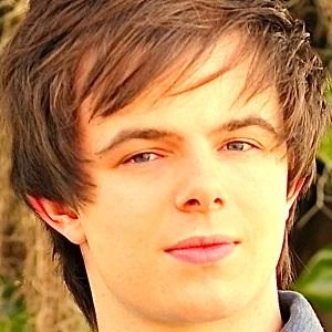 Luke Potter Biography