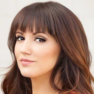 Rachel Potter Biography