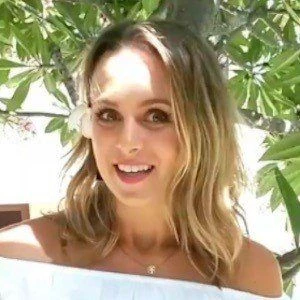 Amy Pottinger Biography