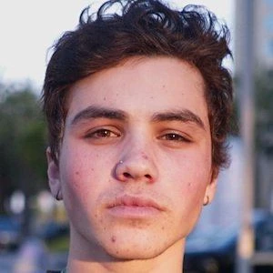 Sam Pottorff Biography