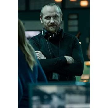 Poul Berg - Age, Bio, Birthdate, Family, Networth & More