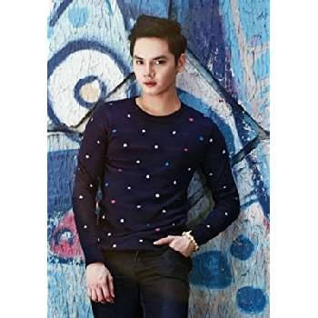 Poul Garcia - Age, Bio, Birthdate, Family, Networth & More