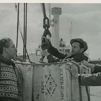 Poul Reichhardt - Birthdate, Age, Family, Bio, Networth & More