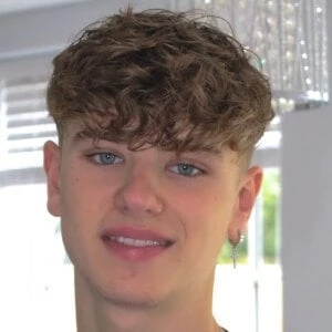 Kristian Pouncey Biography