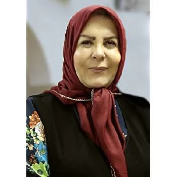 Pourandokht Mahiman - Age, Bio, Birthdate, Family, Networth & More