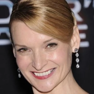 Andrea Powell - Income, Birthday, Family, Bio, Networth & More