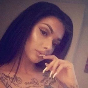 Celina Powell Biography
