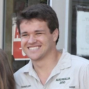 Chandler Powell Biography