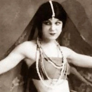 Lillian Powell Biography