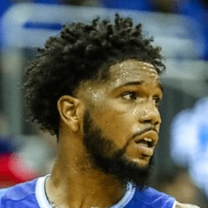 Myles Powell Biography