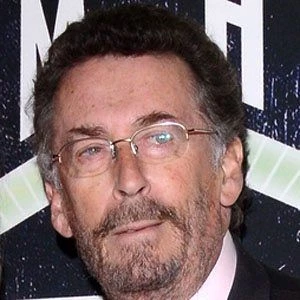 Robert Powell - Age, Bio, Birthdate, Family, Networth & More