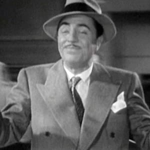 William Powell Biography