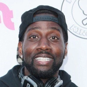 DeStorm Power - Birthplace, Bio, Wiki, Birthday, Family, Networth & More