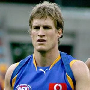 Luke Power Biography