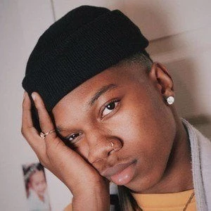 Tayvion Power - Date Of Birth, Bio, Birthdate, Parents, Networth & More