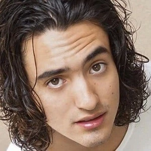 Sebastián Poza Biography