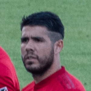 Alejandro Pozuelo Biography