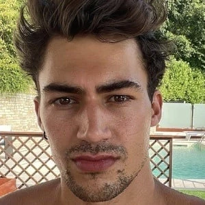 Alessio Pozzi - Height, Bio, Wiki, Family, Birthplace, Networth & More