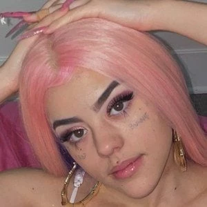 Ppcocaine Biography