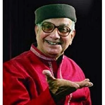 Prabhakar Pansikar - Parents, Networth, Bio, Birthdate, Family Wiki & More